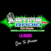 Logo latinafmradio