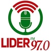 Logo Radio Lider FM 97.0
