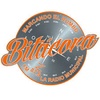 Logo FM Bitácora