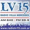Logo Villa Mercedes