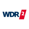 Logo WDR 2 am Ostersonntag