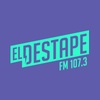 Logo El Destape