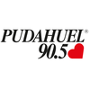 Logo Estreno Inexperto Radio Pudahuel