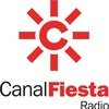 Logo Pablo Alborán en Cuenra Atrás de Canal Fiesta 