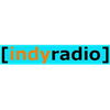 Logo Indy Radio