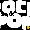 Logo Rock and Pop 