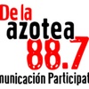 Logo Reportaje a Richard Aspero