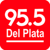 Logo Del Plata - Uruguay