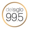 Logo Juan Monteverde con Guillermo Zysman - FM DelSiglo 99.5