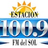 Logo Estación del Sol