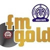 Logo AIR FM Gold
