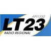 Logo Analizando Brasil en Radio Regional San Genaro