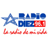 Logo Diez