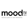 Logo Mood FM Río de Janeiro