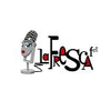 Logo La Fresca FM