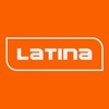 Logo 25-04- FM Latina - Grupo Newsan acreditada como empresa socialemente responsable
