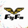 Logo Fly Five-O