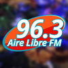 Logo Aire Libre
