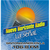 Logo de la radio