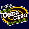 Logo RADIO ONDA CERO 