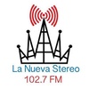 Logo La Nueva Stereo