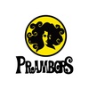 Logo Prambors