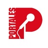 Logo Radio Portales