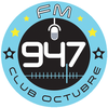 Logo Club Octubre