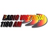 Logo Victoria