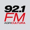 Logo Entrevista Fran Valdés Radio Agricultura 