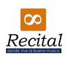 Logo Recital