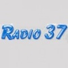 Logo Radio 37