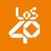 Logo Formula LOS40 (Trasnoche)