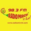 Logo Mirchi