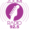 Logo Zoom Radio 92.5