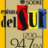 Logo Profesora REYNA TORRES DEL PINO - En programa "PAR DE REINAS" que se emite por Emisora del Sur