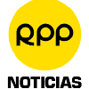 Logo RPP Peru