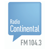 Logo Gonzalo Soaje Pinto, socio de Fichap, en Radio Continental FM 104.3