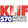 Logo KLIF 570