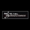 Logo FM Sensaciones