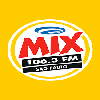 Logo Rádio Mix 