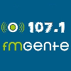 Logo FM Gente