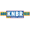 Logo KNBR 680