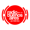 Logo Entrevista al Secretario Gremial de APLA - Radio Buenos Aires AM1350 - 11/12/2018