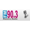 Logo Nuestra Radio