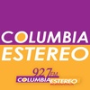 Logo Columbia Stereo