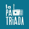 Logo FM La Patriada