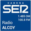 Logo Radio Alcoy