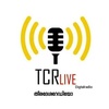 Logo TCR LIVE