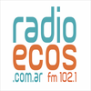 Logo Radio Ecos
